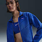 完売必須!NIKE☆Sportswear Windrunner Women's Knit Jacket Nike Sportswear Windrunner Women's Knit Jacket. Nike CA